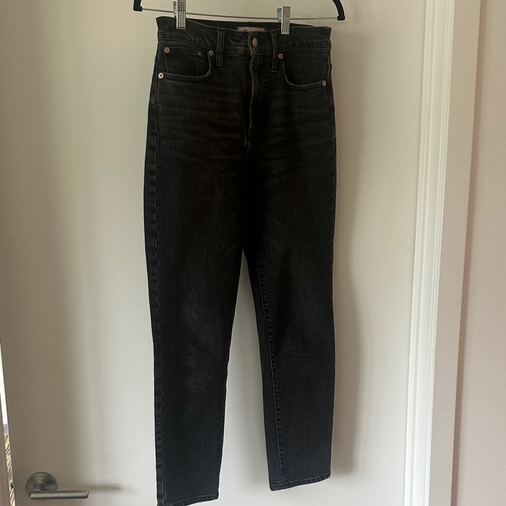 The Perfect Vintage Jean